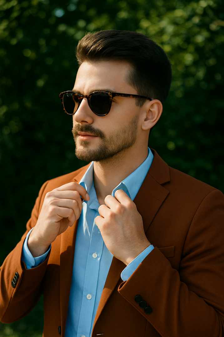 Patrick William